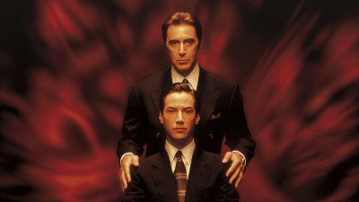 Luật Sư Của Quỷ The Devil's Advocate