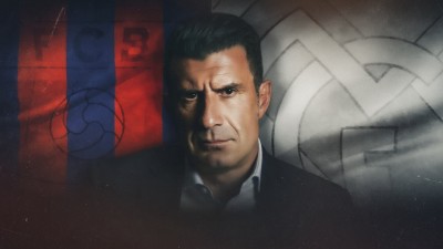 Luís Figo: Vụ Chuyển Nhượng Thay Đổi Giới Bóng Đá - The Figo Affair: The Transfer That Changed Football