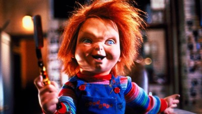 Ma Búp Bê 3 - Child's Play 3