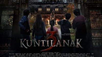 Ma Gương 3 Kuntilanak 3