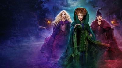 Ma Lang Thang 2 - Hocus Pocus 2