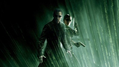 Ma Trận: Cuộc Cách Mạng The Matrix Revolutions