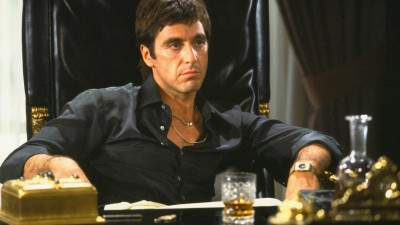 Mặt Sẹo Scarface