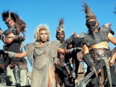 Max Điên 3 Mad Max Beyond Thunderdome