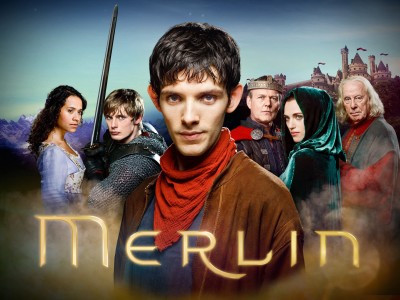 Merlin (Phần 2) - Merlin (Season 2)