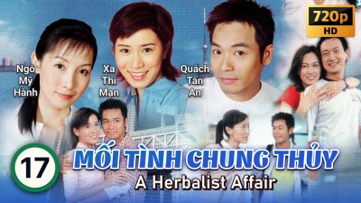 Mối Tình Chung Thủy A Herbalist Affair