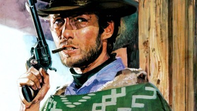 Một Nắm Đô La A Fistful of Dollars