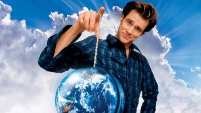 Một Ngày Làm Thượng Đế - Bruce Almighty