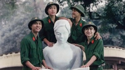 Mùi cỏ cháy - Mùi cỏ cháy