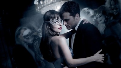 Năm Mươi Sắc Thái: Đen - Fifty Shades Darker