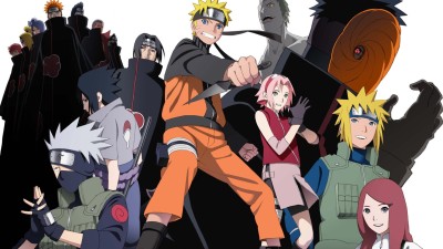 Naruto: Đường Tới Ninja ROAD TO NINJA -NARUTO THE MOVIE-