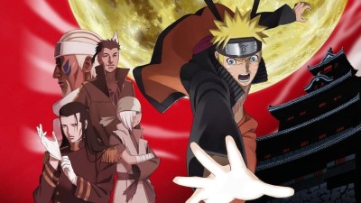 Naruto Shippūden: Huyết Ngục - Naruto Shippuden the Movie: Blood Prison