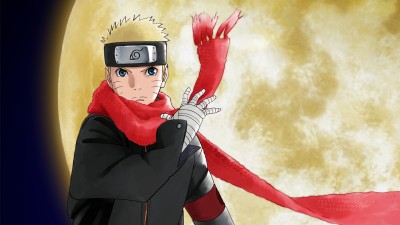 Naruto: Trận Chiến Cuối Cùng The Last: Naruto the Movie