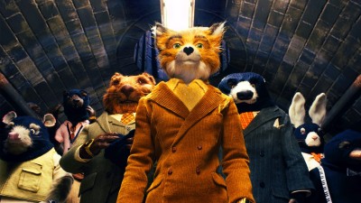 Ngài Cáo Tuyệt Vời Fantastic Mr. Fox