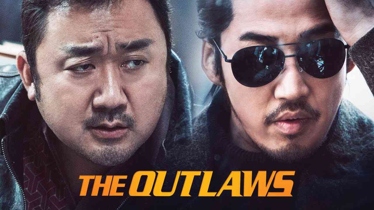 Ngoài Vòng Pháp Luật The Outlaws