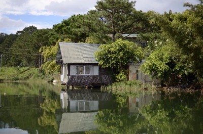 Ngôi Nhà Bên Hồ The Lake House