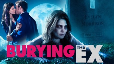 Người Cũ Còn Chôn - Burying The Ex