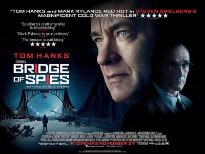 Người Đàm Phán Bridge Of Spies