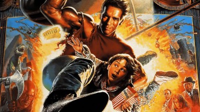 Người Hùng Cuối Cùng - Last Action Hero