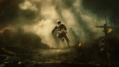 Người Hùng Không Súng - Hacksaw Ridge