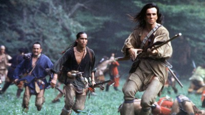 Người Mohican Cuối Cùng - The Last of the Mohicans