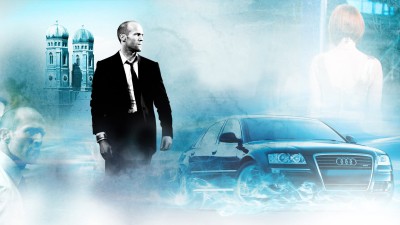 Người Vận Chuyển 3 - Transporter 3