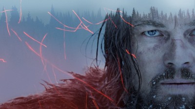 Người Về Từ Cõi Chết - The Revenant