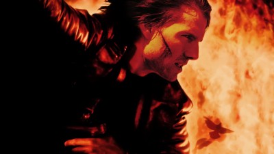 Nhiệm Vụ: Bất Khả Thi 2 - Mission: Impossible II