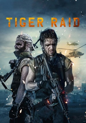 Nhiệm Vụ Đánh Thuê - Tiger Raid