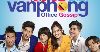 Nhỏ To Chốn Văn Phòng Office Gossip