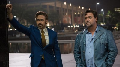 Những Chàng Trai Ngoan - The Nice Guys