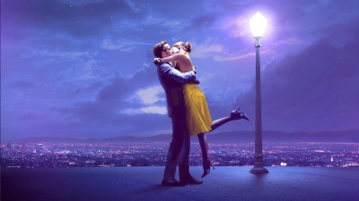 Những Kẻ Khờ Mộng Mơ - La La Land