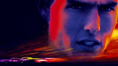 Những Ngày Sấm Dậy Days of Thunder