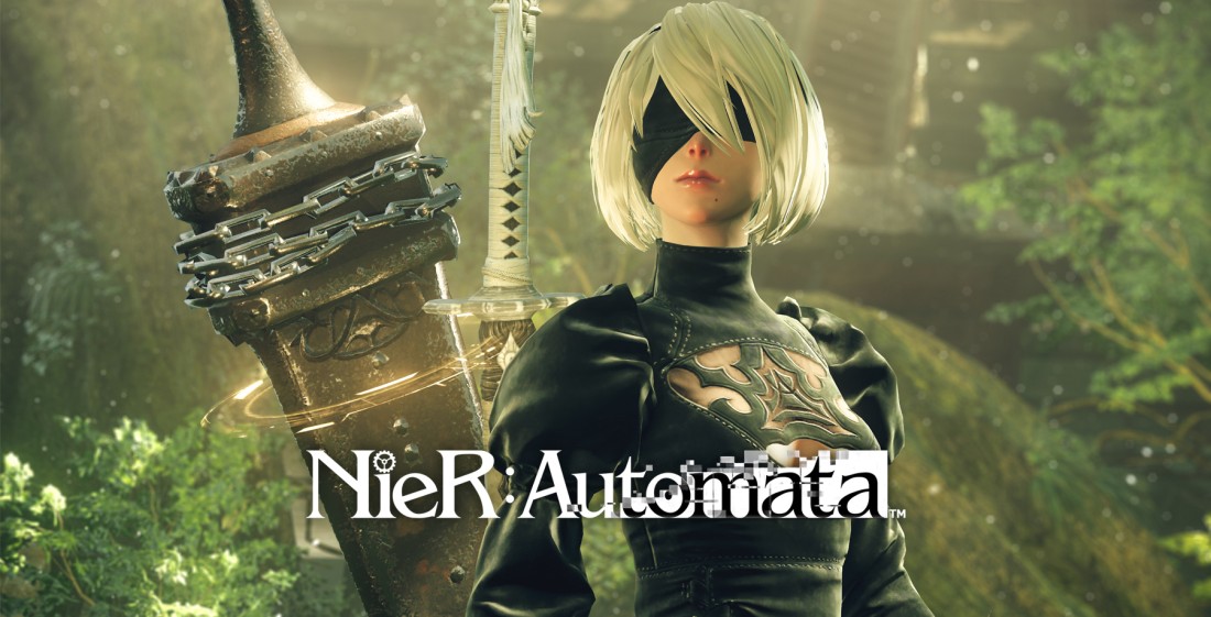 Giải Cứu Địa Cầu - NieR: Automata