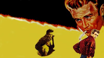 Nổi Loạn Vô Cớ Rebel Without a Cause