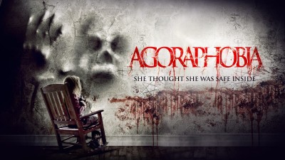 Nỗi Sợ Khoảng Trống Agoraphobia