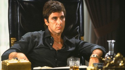 Ông Trùm Mặt Sẹo Scarface