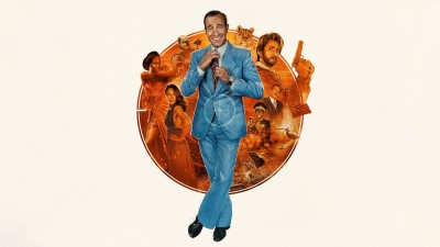 OSS 117: From Africa with Love OSS 117: From Africa with Love