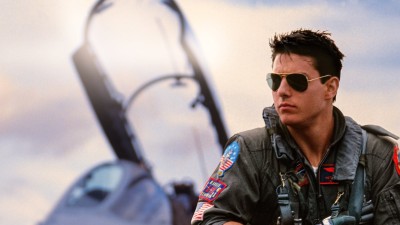 Phi Công Siêu Đẳng - Top Gun