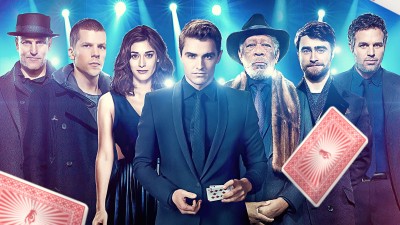 Phi Vụ Thế Kỷ 2 Now You See Me 2