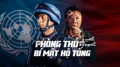 Phòng Thủ: Bí Mật Hộ Tống Defense: Secret Escort