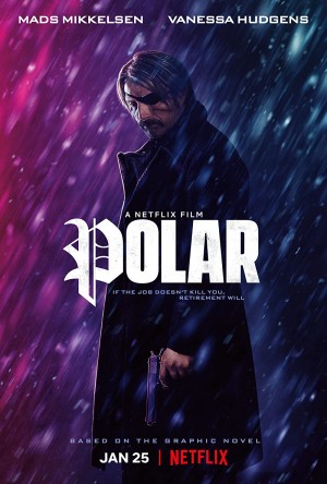 Polar: Sát Thủ Tái Xuất - Polar