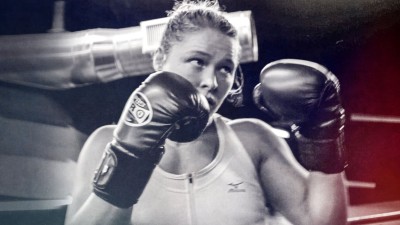 Qua đôi mắt cha tôi: Câu chuyện về Ronda Rousey The Ronda Rousey Story: Through My Father's Eyes