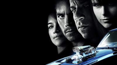 Quá Nhanh Quá Nguy Hiểm 4 - Fast & Furious 4