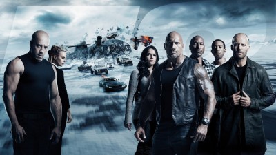 Quá Nhanh Quá Nguy Hiểm 8 Fast & Furious 8