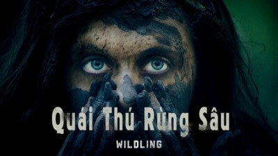 Quái Thú Rừng Sâu - Wildling