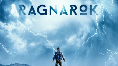 Ragnarok: Hoàng Hôn Của Chư Thần (Phần 1) Ragnarok (Season 1)