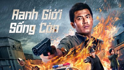 Ranh Giới Sống Còn - Life On The Line