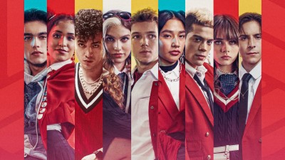 Rebelde: Tuổi Trẻ Nổi Loạn (Phần 2) - Rebelde (Season 2)