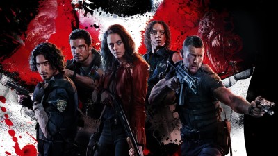 Resident Evil: Quỷ Dữ Trỗi Dậy Resident Evil: Welcome to Raccoon City